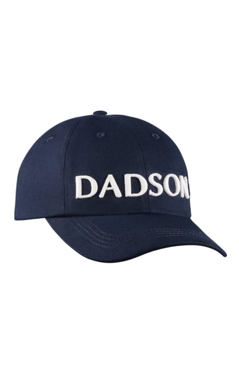 komplet czapek dla taty i syna granat.jpg