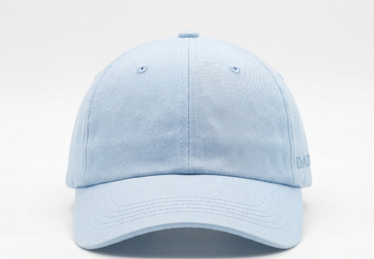 czapka męska z daszkiem niebieska.png