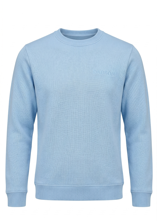 komplet bluz tata i syn pastelowy niebieski.jpg