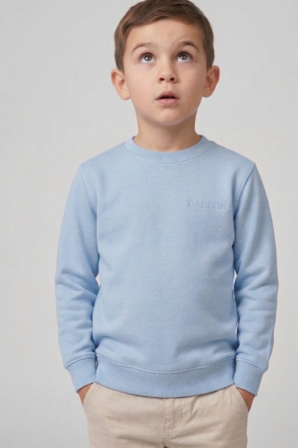 Bluza dziecieca basic blekitna.jpg