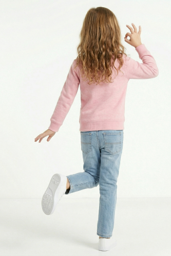 Bluza dziecieca basic różowa.jpg