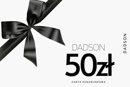 Karta podarunkowa