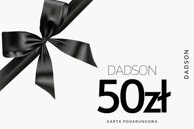 Karta podarunkowa
