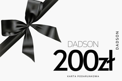 Karta podarunkowa