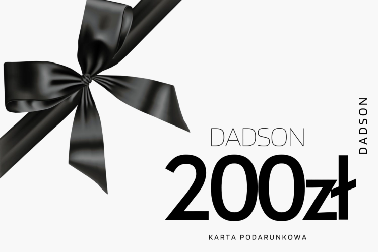 Karta podarunkowa