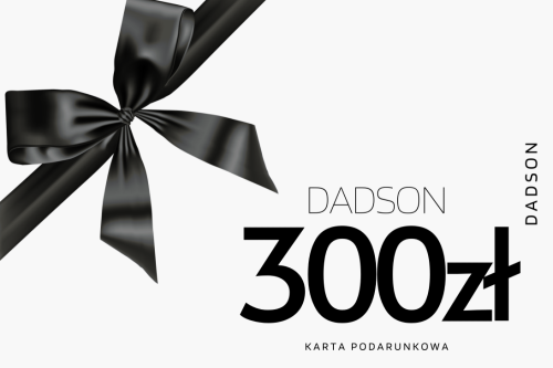 Karta podarunkowa