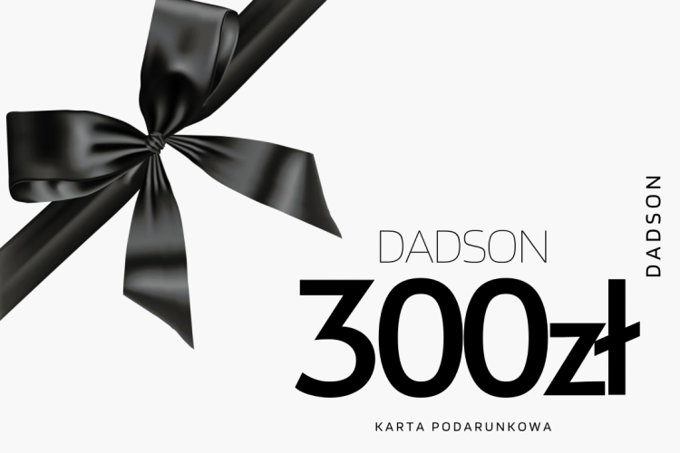 Karta podarunkowa
