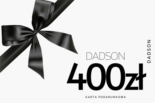 Karta podarunkowa