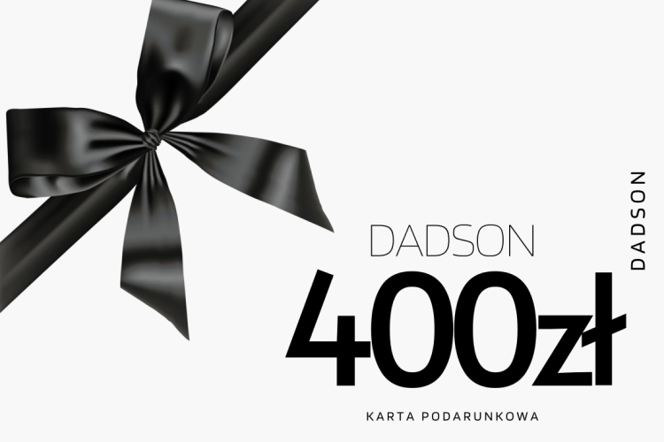 Karta podarunkowa
