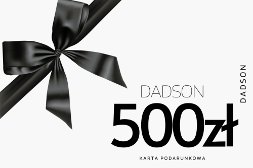 Karta podarunkowa