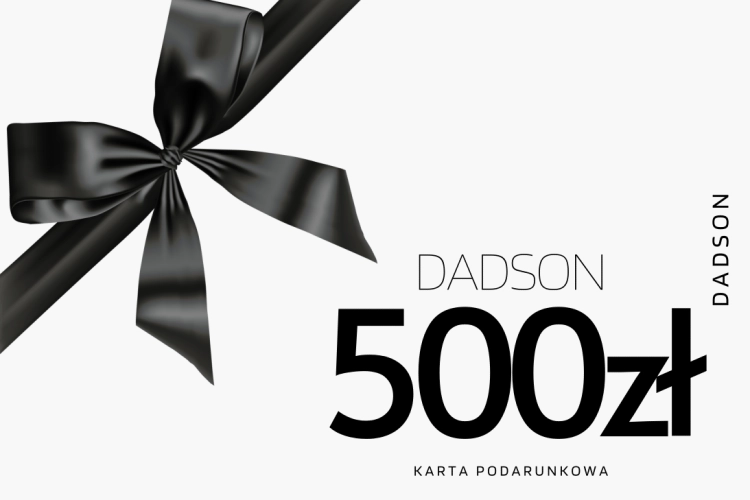 Karta podarunkowa