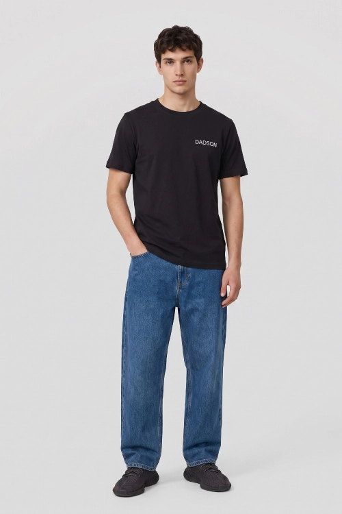 T-shirt meski czarny biale logo.jpg