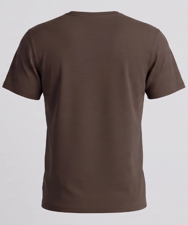 T-shirt meski czekoladowy.jpg