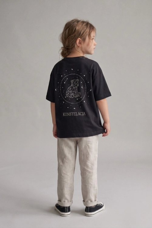 t-shirt oversize dzieciecy czarny.jpg