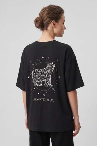 T-shirt damski oversize czarny.jpg