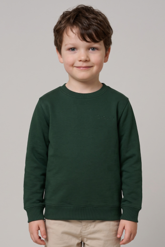 bluza crewneck zielona  (5).png