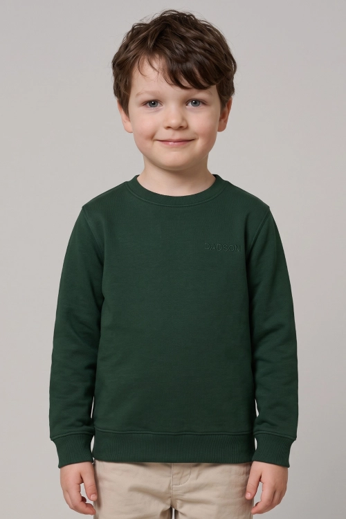 bluza crewneck zielona  (5).png