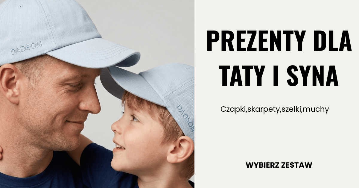 Podróże DADSON