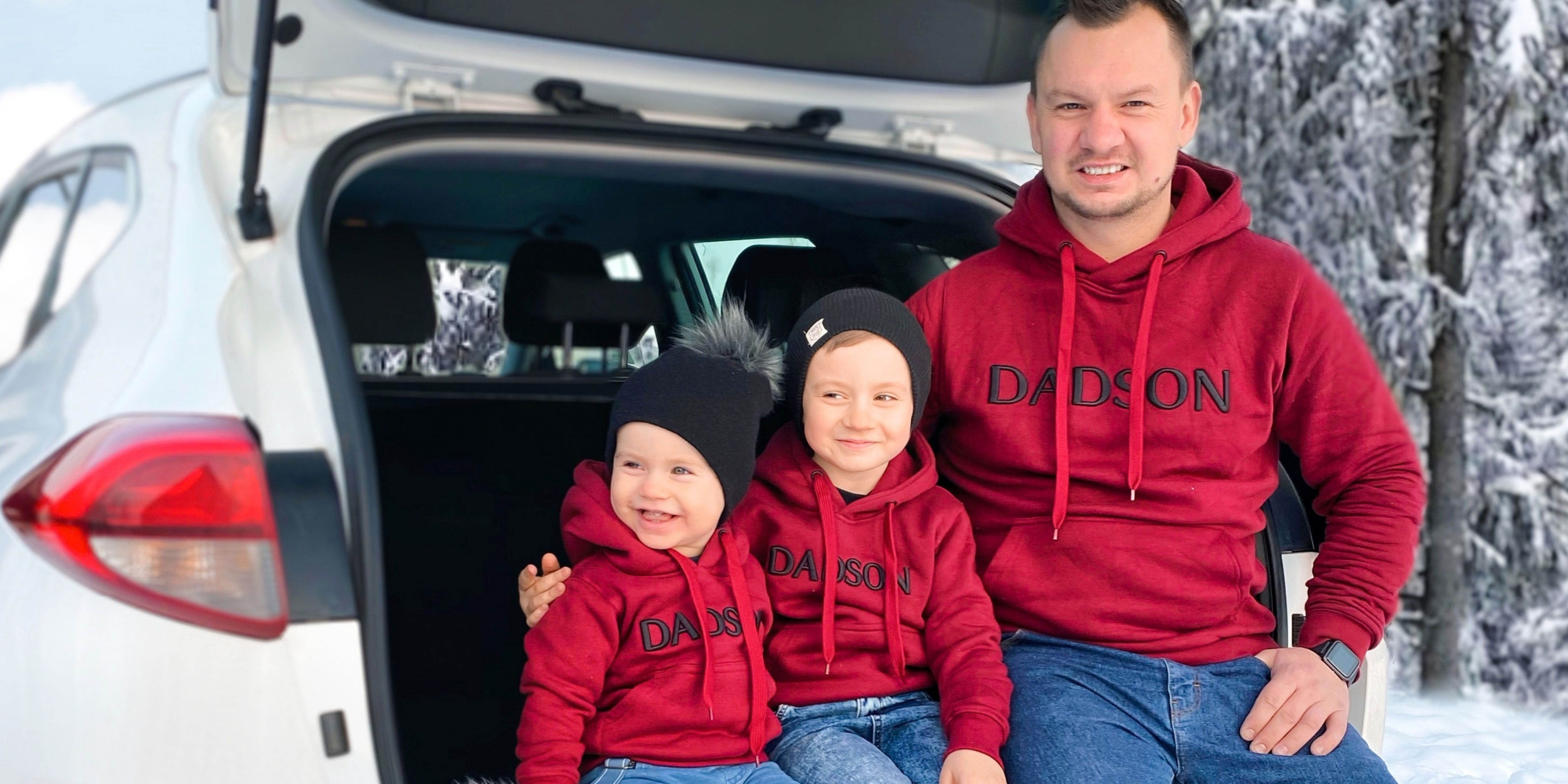 Dlaczego wysoka jakość bawełny DADSON ułatwia zimową pielęgnację?
