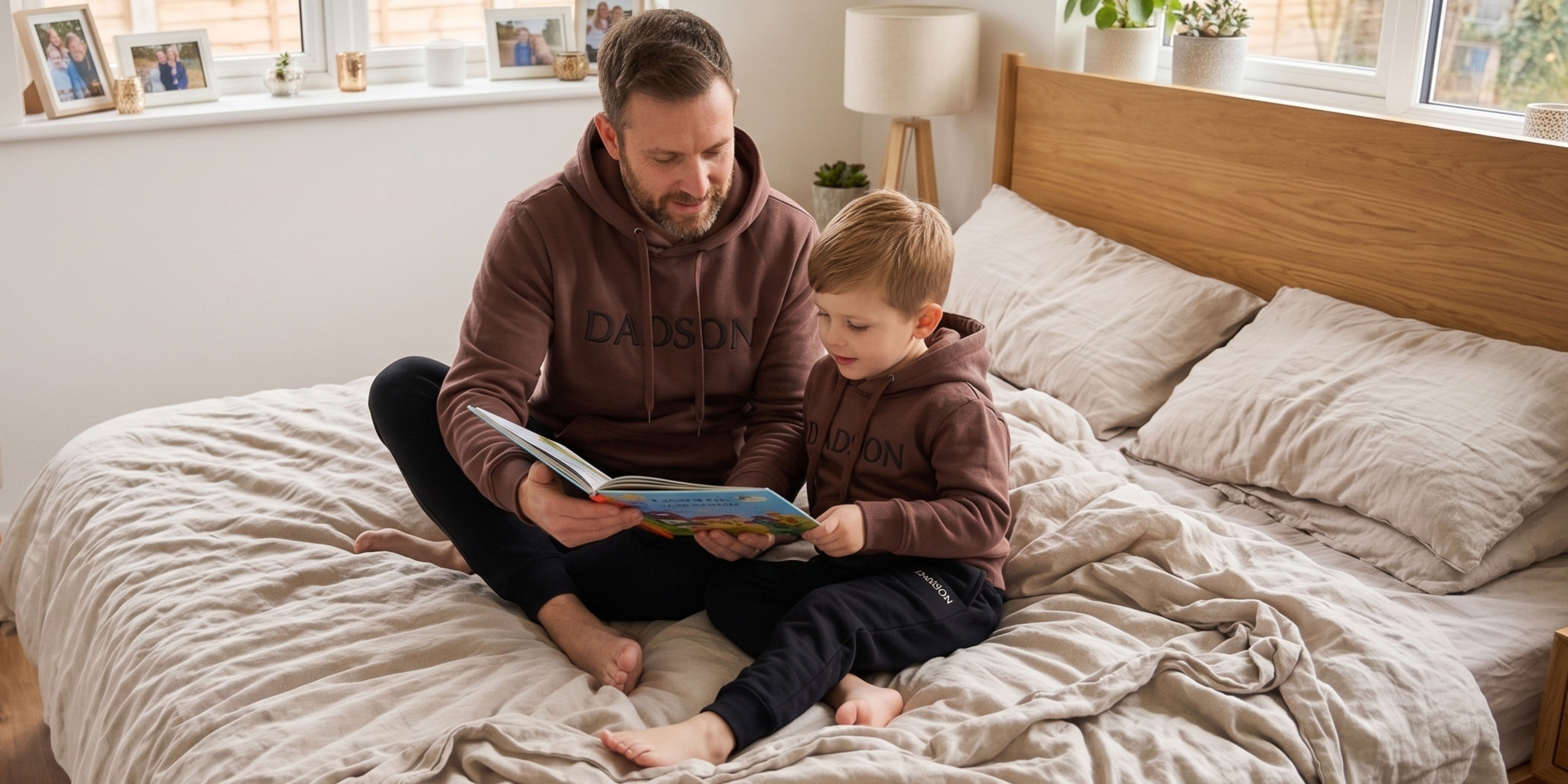 Domowy homewear: Dlaczego miękki dres to fundament prawdziwego relaksu?