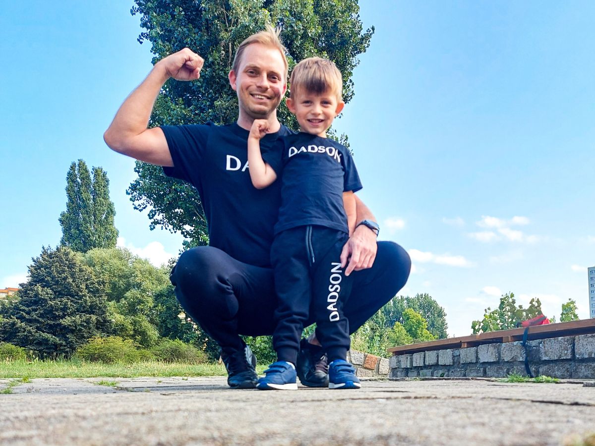 Dlaczego pewność siebie dziecka buduje się każdego dnia?